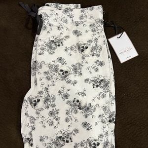Tabitha Webb sweatpants- Size: Medium